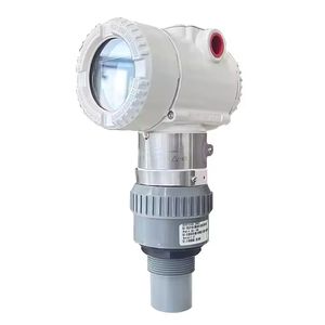 מכשיר מדידת מפלס אולטרסאונד חדש לגמרי מקורי <span class=keywords><strong>ABB</strong></span>-LST300 משדר LST - Product Image 1