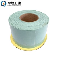 ViscoWrap Caoutchouc double face auto-réparateur, protection contre la corrosion appliquée à froid, compatible surfaces difficiles, pour raccords de valve et brides irrégulières
