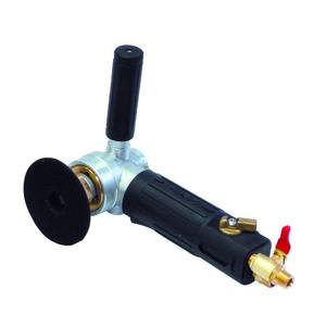 Garanzia di qualità portatile di <span class=keywords><strong>acqua</strong></span> pneumatico sander/lucidatore - Product Image 2
