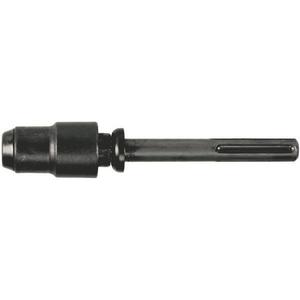 Adaptateur de mandrin Dewalt SDS Plus 1 2 X 20UNF, mandrin de perçage en acier à tige droite, serrage sans clé pour perceuse - Product Image 1