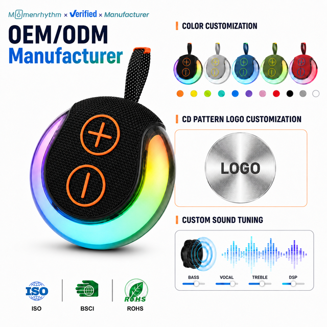 S260 Custom Soundcore Small Bass High Quality Loud Music Box Wireless Portable Mini Sexy Caixa De Som  Speaker