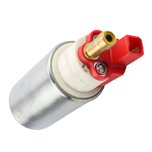 del coche 12v de aceite de <span class=keywords><strong>motor</strong></span> bombas de combustible bomba de combustible eléctrica universal para nissan toyota Lan - Product Image 1