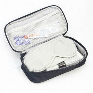 Satu Set Perjalanan Peralatan Bisnis Perjalanan Penerbangan Nyaman Promosi Sekali Pakai untuk Maskapai Penerbangan - Product Image 6