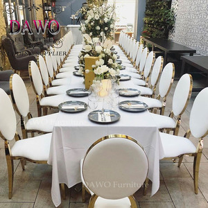 Chaises en tissu <span class=keywords><strong>noir</strong></span>, pour banquet, restaurant chinois, bon marché, vente, - Product Image 2