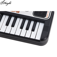 Factory Wholesale Keyboard 37 Keys Piano Electric Piano Keyboard Electronic Digital Synthesizer Kids Piano