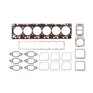 Pièces de moteur 3804897 / 3802363 Joint de culasse pour Cummins 6BT 5.9L - Product Image 4