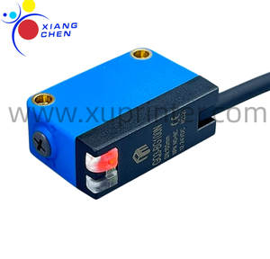 Capteur laser photoélectrique domestique GQ3-BG100N de haute qualité ER pour machine d'impression - Product Image 4