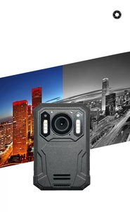 Light Alarm Wearable <strong>Camera</strong> Action Waterproof 4K Motion Detection <strong>Voice</strong> Video Recorder Loop <strong>Recording</strong> Body Worn <strong>Camera</strong> - Product Image 6