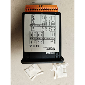 Gossen เครื่องควบคุมอุณหภูมิ R2700บรรจุภัณฑ์ดั้งเดิมไม่ได้ใช้ - Product Image 1