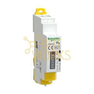 Schneider Electric A9MEM2000 - Nuovo - Product Image 1