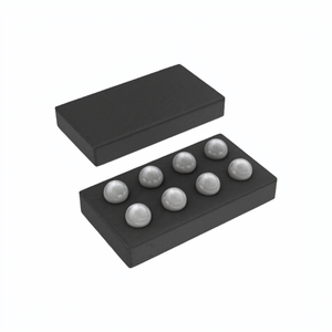 8 UFBGA, DSBGA การจัดการพลังงาน (PMIC) TPS63036YFGT ซื้อชิ้นส่วนอิเล็กทรอนิกส์ออนไลน์ในสต็อก - Product Image 1