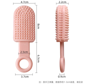 TPR Dog Toy Molars Stick Chew <b>Fun</b> Cleaning Molars Stick Chew <b>Fun</b> Cleaning Dog Chew Pet Interactive Toys - Product Image 6
