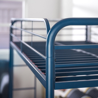 Échantillon Gratuit Lit Superposé Métallique pour Prison, Modèle Architect, pour la Vente au Royaume-Uni