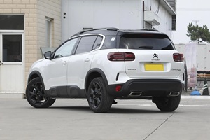 En Stock Coche <span class=keywords><strong>Segunda</strong></span> <span class=keywords><strong>Mano</strong></span> <span class=keywords><strong>Citroen</strong></span> C5 Aircross 1,8 T 400THP 5 Asientos Carros - Product Image 6