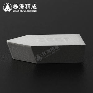 Puntas de Carburo de Tungsteno Originales Zhuzhou ZCCCT <span class=keywords><strong>YT5</strong></span> C120 Grado P30/<span class=keywords><strong>YT5</strong></span> OEM para Herramientas Eléctricas, Piezas de Herramientas de Diamante y Metal - Product Image 5