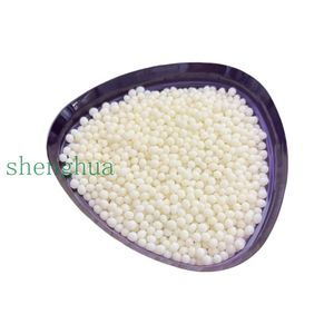 Gránulos de TPU de Alta Calidad a Precio de Fábrica, Materia Prima Plástica, Pellets de TPU - Product Image 5