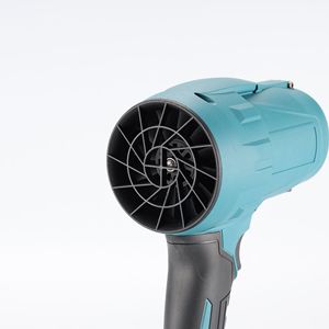 Venta al por mayor de sopladores de polvo portátiles inalámbricos de alto flujo de aire y secadores de pelo (para secar las puntas) - Product Image 4