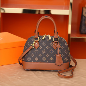 Nuova Borsa da Donna di Lusso 2025, Prodotta a Mano su Misura, Logo e Colore Personalizzabili, Contattateci - Product Image 4