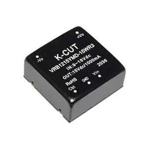 Module d'alimentation DC-DC VRB1215YMD-15WR3, circuit intégré, composant électronique - Product Image 1