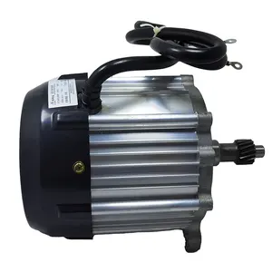 High Quality Electric-Car-Motor-Differential Independent Electric Differential Motor