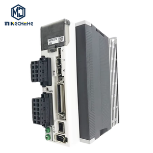 ไดรเวอร์เซอร์โว MBDKT2510 - Product Image 1