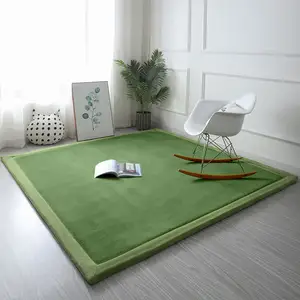 Non-slip carpet pad Rug Pad Underlay carpet Miracle holder memory foam underlay anti-slip mat