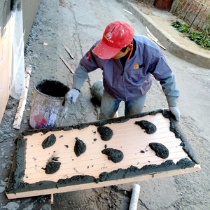 Contemporary XPS Foam Board <strong>Polystyrene</strong> Extruded Foam Insulation for Roof Construction Heat Protection Building <strong>Materials</strong> - Product Image 6