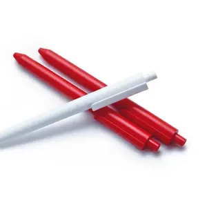 Stylo craie personnalisable, merchandising promotionnel - Product Image 1