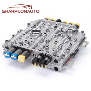 Cuerpo de Válvulas de Transmisión Automática 8DT-80A con 1 Año de Garantía para Bentley Porsche - Product Image 3