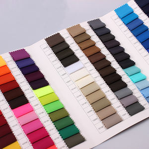 <span class=keywords><strong>Tela</strong></span> de Nylon impermeable para ropa de trabajo, <span class=keywords><strong>Tela</strong></span> de TPU, PU, PVC, repelente al agua, 228T, para chaqueta, tienda de campaña al aire libre - Product Image 3