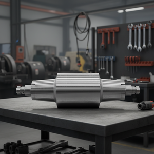 Laminatoio per Tubi Senza Saldatura HaiYuan con Garanzia di Qualità (Modello Personalizzabile) per Laminatoi Universali di Profilati Pesanti - Product Image 2