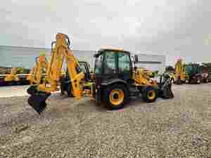 รถตักล้อยางยี่ห้อ Liugong รุ่น 777a ขนาด 10 ตัน ผลิตในจีน รุ่น CLG777A ราคาโรงงานพร้อมขาย - Product Image 4