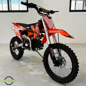 Moto tout-terrain à essence EU 110cc 140cc, moto de motocross, moto tout-terrain, pit bike pour adultes - Product Image 3