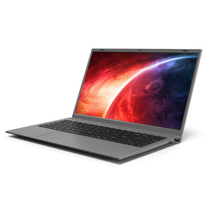 แล็ปท็อปราคาประหยัดรุ่น Ultra Slim ปี 2021 ขนาด 15.6 นิ้ว สีเงิน แรม 8GB พร้อมคีย์บอร์ดเรืองแสง NE151 แล็ปท็อปขนาด 15.6 นิ้ว สีชมพูเงิน แรม 8GB - Product Image 6