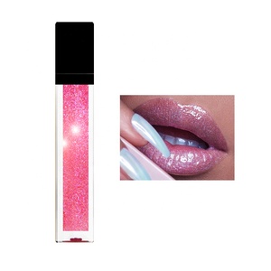 Etiqueta Privada brillo de labios mate tinte tubo de brillo de labios gel con contenedor lujo de - Product Image 2