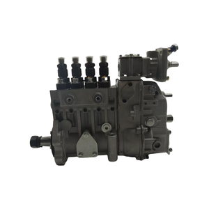 Pièces de rechange automatiques de vente chaude pièces de système de moteur de camion <span class=keywords><strong>pompe</strong></span> d'<span class=keywords><strong>injection</strong></span> de carburant <span class=keywords><strong>diesel</strong></span> unie pour moteur Dachai 4110/4DF - Product Image 5