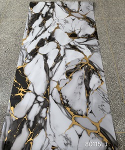 Tự dính Panel tường không thấm nước PVC phim hình nền cho trang trí tường phim - Product Image 5