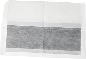 Almohadillas de Entrenamiento para Perros Desechables de Algodón y Lino de Primera Calidad, Precio Competitivo, OEM, Absorbentes de Agua - Product Image 3