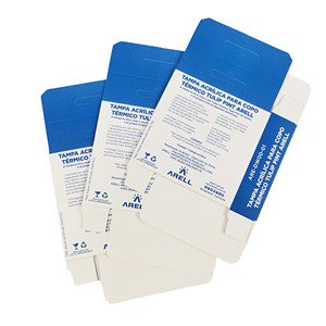 SENCAI Miễn Phí Mẫu Tùy Chỉnh In Ấn <span class=keywords><strong>Usb</strong></span> Cáp Dữ Liệu Đóng Gói Hanger Hộp Giấy - Product Image 4