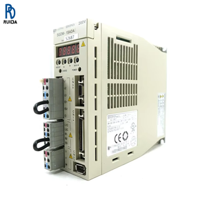 Original ServoPack SGDM Series 1.5KW AC Servo <b>Drive</b> SGDM-15ADA - Product Image 1