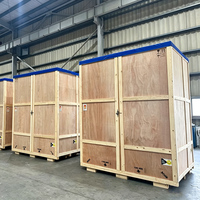 Machine automatique de sertissage et de poinçonnage de cosses de câbles électriques en cuivre et en aluminium