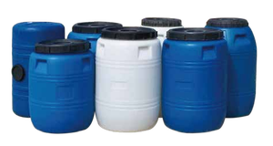 JWZ-BMHG160 jwell/230 שכבה כפולה לפוצץ מכונת דפוס המשמש עבור hdpe בקבוק מחשב טנק/תוף ייצור הכולל ליבה חדשה - Product Image 2