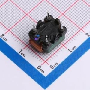 XRSQ1010-10mH-H Common Mode Filter Through hole Component (THT) RF 2 1.5kV 1.2A 10mH@1KHz - Product Image 2