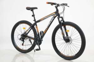 <span class=keywords><strong>VTT</strong></span> en acier 29 Vélo tout suspendu <span class=keywords><strong>VTT</strong></span> - Product Image 4