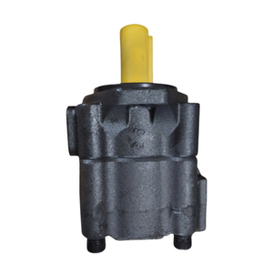 Bomba de paletas hidráulica de bajo ruido serie VQ VQ15 VQ25 HVQ DVQ SVQ VQ15-19-F-RAL-01VQ25-32-F-RAB-02 VQ25-38-F-RRL-03F - Product Image 4
