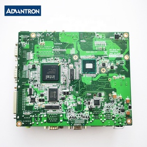 Placa Base Industrial ADVANTECH DAC-BT02 REV.A1 CHINA I3 I5 I7, Módulo de CPU, Placa Principal, Stock Original, Garantía de Un Año - Product Image 3