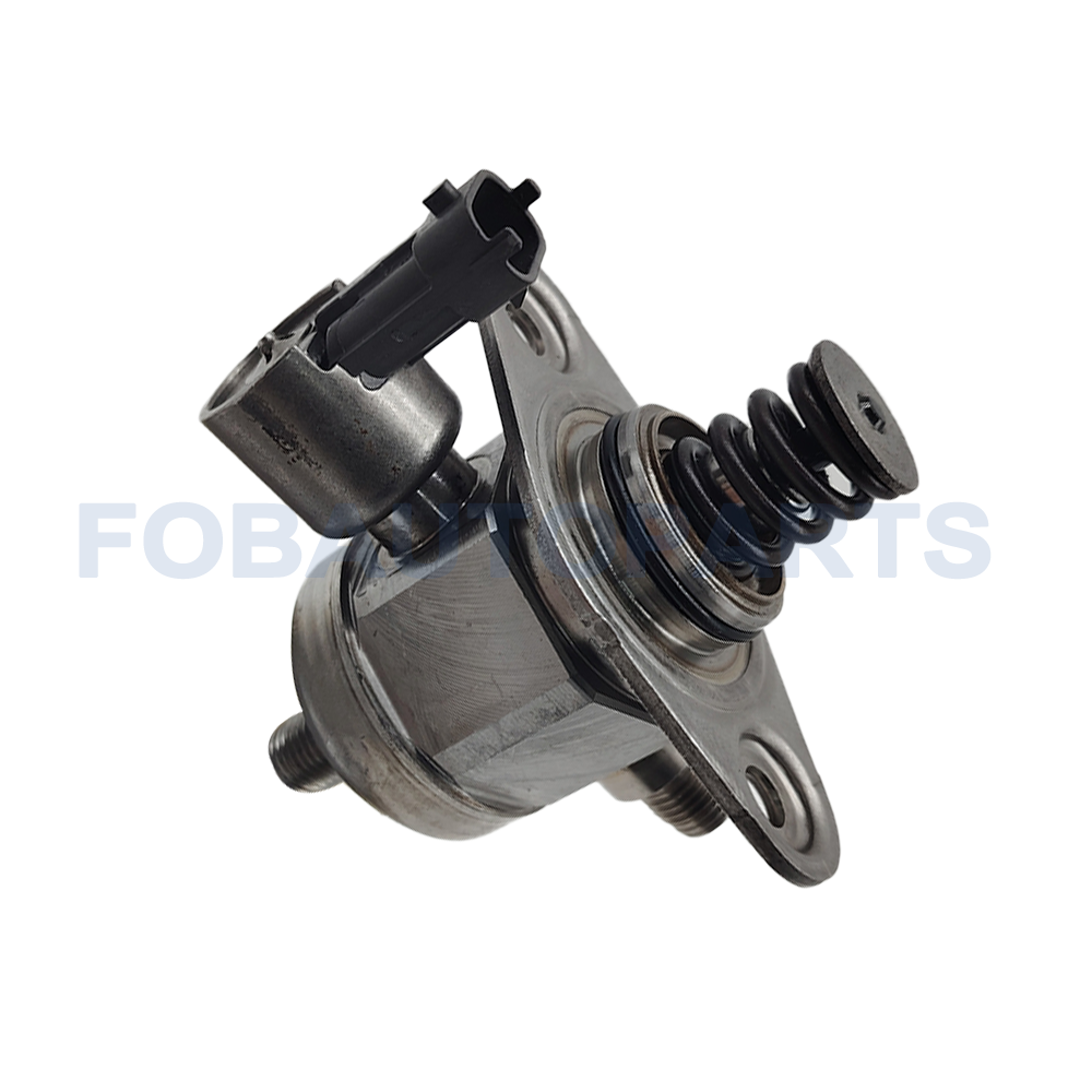 Original Refurbished Parts High Pressure Fuel Pump for 2008-2017 Buick Chevrolet Cadillac 3.6L 12658552 12647344 12626234