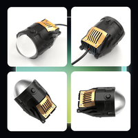 Nouvel adaptateur de prise de câblage pour phare de voiture H11, connecteurs pour feux de brouillard LED L1B, étanche IP68, ajustement universel