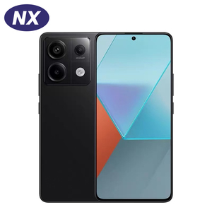 กล้องด้านหลัง13pro 5G GSM CDMA LTE 200MP 6.67 "จอวอลคอมม์8GB - Product Image 2