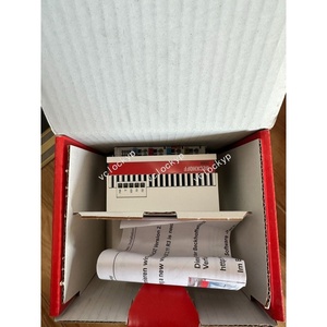 Module PLC Beckhoff CX5020-0111 neuf en boîte, fabriqué en Chine - Product Image 6